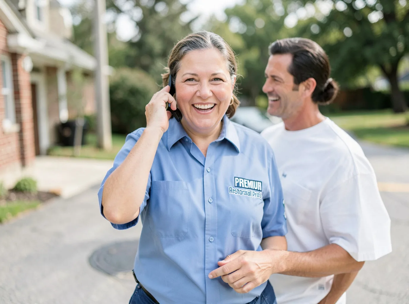 Water Damage Restoration Benedict, MD FAQs